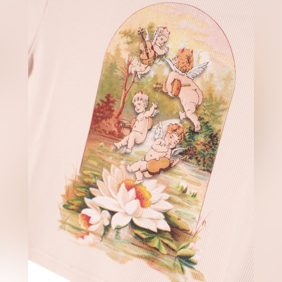 boys lie tee - Picture 3 of 9